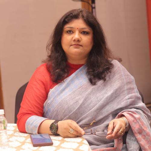 Nimisha Garg