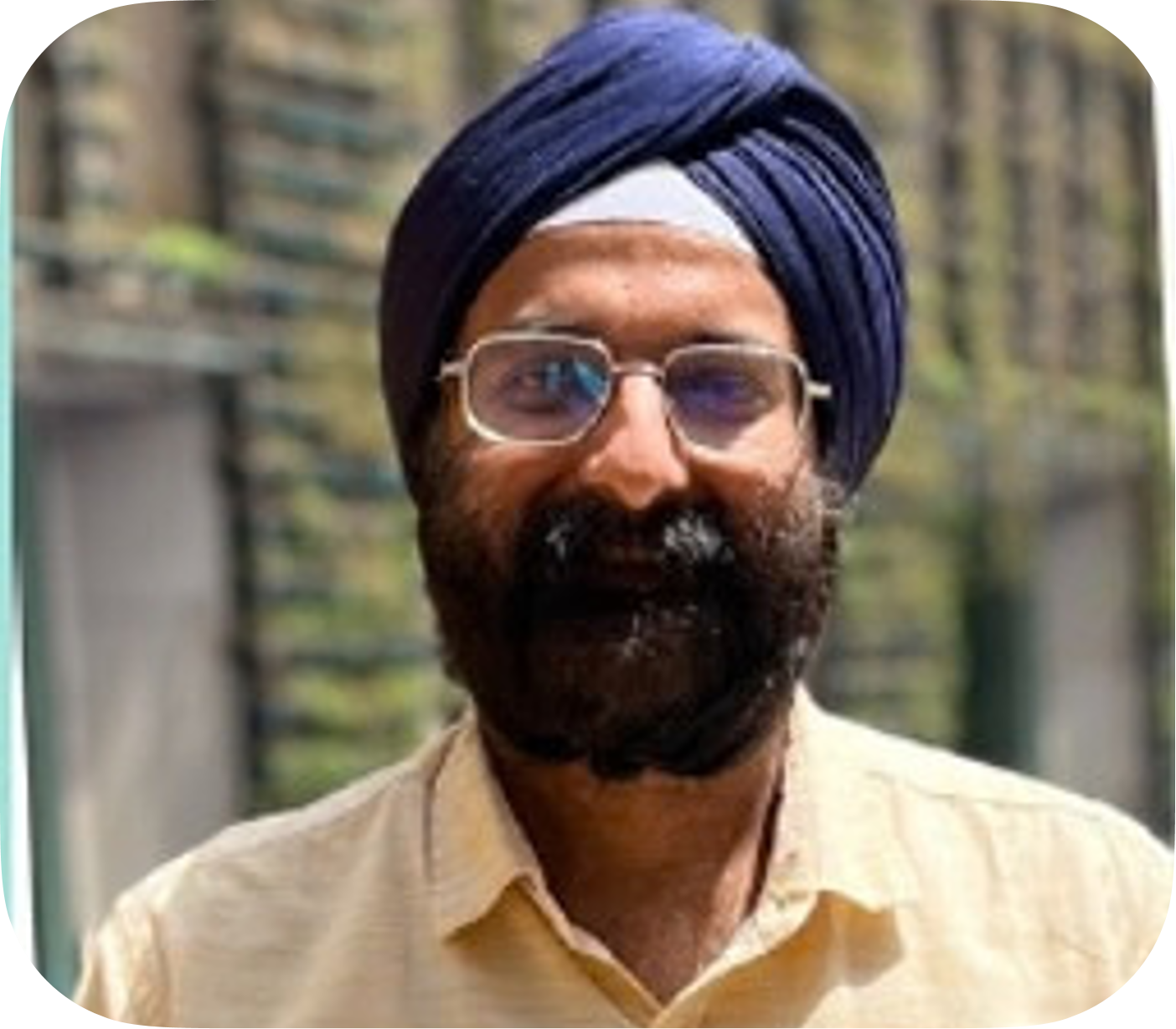 Alumni placeholder