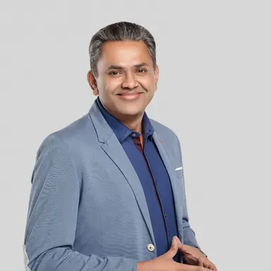 sanjay menon